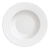 Prato De Porcelana Raso Aba Larga 27 Cm