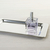 Imagem do Bandeja Aço Inox Retangular Atina 40x28cm Brinox Ref1420/140