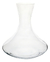 Imagem do Jogo Para Vinho 2 Taças 450ml Decanter 1,5l Cristal Bohemia Cor Translucida