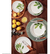 Prato Fundo Tramontina Porcelana Decorada Graziela 21cm na internet