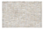 Lugar Americano Copa&cia Trama Sintetica Linen 45x30cm Taupe