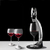 Magic Decanter Deluxe Decantador De Vinho Com Aerador na internet