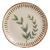 Jogo Com 6 Pratos De Sobremesa Coup Stoneware Magari Ø19,4cm Porto Brasil - comprar online