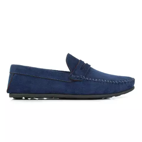 Mocassim Masculino Elegance Comfort - comprar online