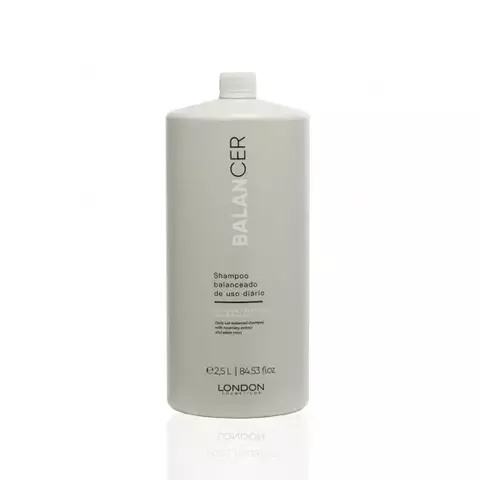 BALANCER SHAMPOO HIDRATANTE 2,5L