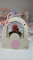 KIT FLORECE MAMÁ