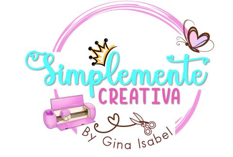 Sello de SIMPLEMENTE.CREATIVA