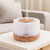 Humidificador Aromatizador GADNIC con Luz LED - comprar online