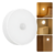 Lámpara LED Circular con Sensor x 3 – Iluminación Inteligente en Cualquier Espacio - comprar online