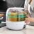 Dispensador Giratorio de Cereales y Granos – Organización Inteligente y Estética en internet