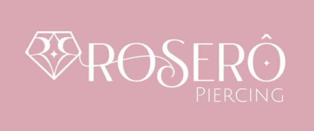 RoseRô Piercing