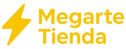 Megarte Tienda