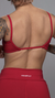 TOP SLIM DIVINO - Heartset