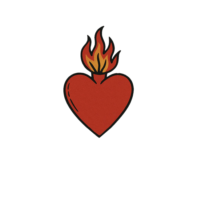 Heartset