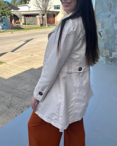 Imagen de Trench "Cerdeña"