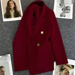 Blazer "Leonor" - comprar online