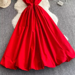 Vestido "Julieta" - María Isabel