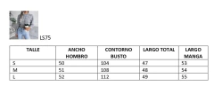 Suéter "Trelew" - comprar online