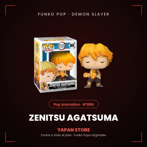 FunkoPop Kimetsu No Yaiba (Replicas)