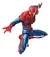Blokees Champion Class Rivals Spider Man 83 Pzs en internet