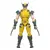 Blokees Marvel Hero Champion Class 05 Wolverine Model Kit - comprar online