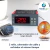 Termostato Digital STC-1000 – Control de Temperatura con Relé de Calor y Frío en internet