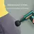 Pistola massageadora muscular portátil - Jota express