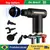 Pistola massageadora muscular portátil - comprar online