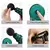 Pistola massageadora muscular portátil - comprar online