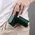 Pistola massageadora muscular portátil - comprar online