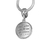 Berloque Medalha Filipenses 4:13 – Prata 925