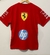 Remera Ferrari 2025 - comprar online
