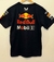 Remera Red Bull 2025 en internet