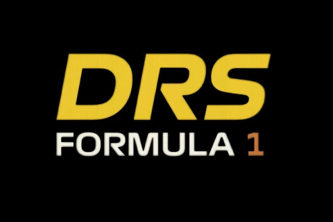 DRS Tienda F1