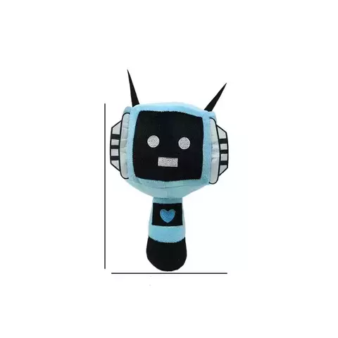 Pelúcia Cartoon Sprunki