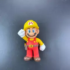 Super Mario Bros - Coleção Oficial - Lemix Store