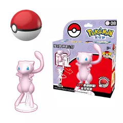 Pokebolas Pokémon – Coleção Exclusiva - comprar online