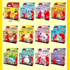 Pokebolas Pokémon – Coleção Exclusiva - comprar online