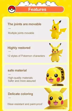 Pokebolas Pokémon – Coleção Exclusiva na internet