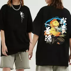 Imagem do Drop Oversized - Demon Slayer