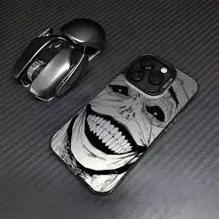Capinha iPhone - Edição Solo Leveling - loja online