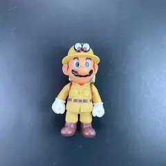 Super Mario Bros - Coleção Oficial - Lemix Store