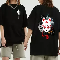Drop Oversized - Demon Slayer - loja online