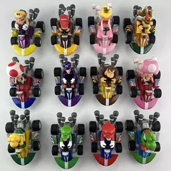 Mario Kart – Edição de Colecionador Exclusiva