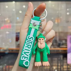 Chaveiro Desenho Italiano - Tralalelo Tralala na internet