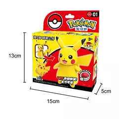 Pokebolas Pokémon – Coleção Exclusiva