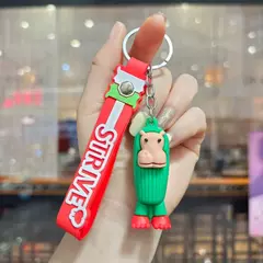 Imagem do Chaveiro Desenho Italiano - Tralalelo Tralala