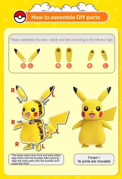 Pokebolas Pokémon – Coleção Exclusiva - comprar online