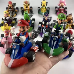 Mario Kart – Edição de Colecionador Exclusiva