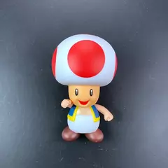 Super Mario Bros - Coleção Oficial